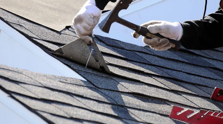 Expert flood damage restoration services in Glen, MS